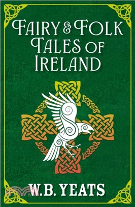 Fairy & Folk Tales of Ireland