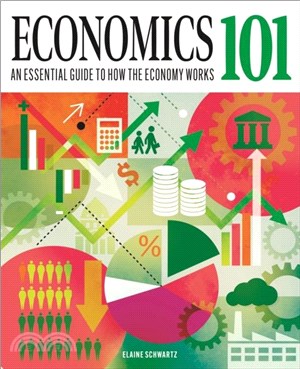 Economics 101：The essential guide to how the economy works