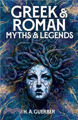 Greek & Roman Myths & Legends