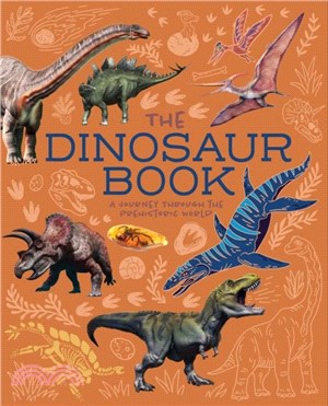 The Dinosaur Book