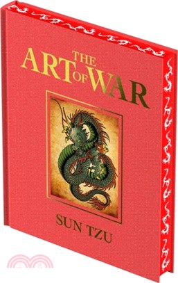 The Art of War：Luxury Full-colour Edition