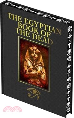 The Egyptian Book of the Dead: Luxury Full-Color Edition