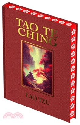 Tao Te Ching: Luxury Full-Color Edition