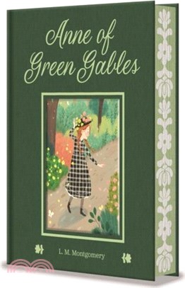 Anne of Green Gables