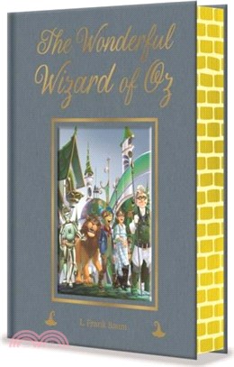 The Wonderful Wizard of Oz