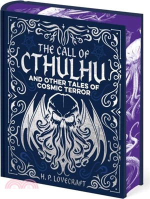 The Call of Cthulhu and Other Tales of Cosmic Terror