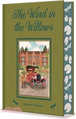 The Wind in the Willows