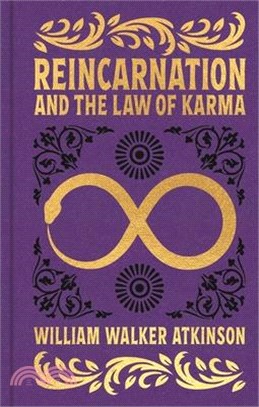 Reincarnation and the Law of Karma