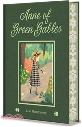 Anne of Green Gables