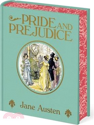 Pride and Prejudice