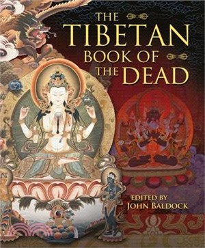 The Tibetan Book of the Dead