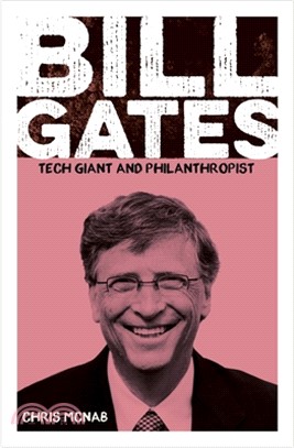 Bill Gates: Tech Giant and Philanthropist