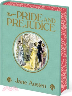 Pride and Prejudice