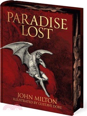 Milton's Paradise Lost：Illustrated by Gustave Dore