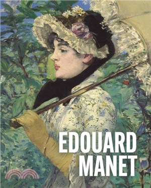 Art Masters: Edouard Manet