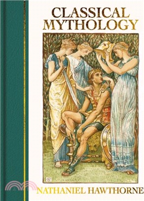 Classical Mythology：Illustrated by Walter Crane