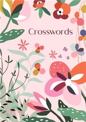 Crosswords：Over 150 Puzzles