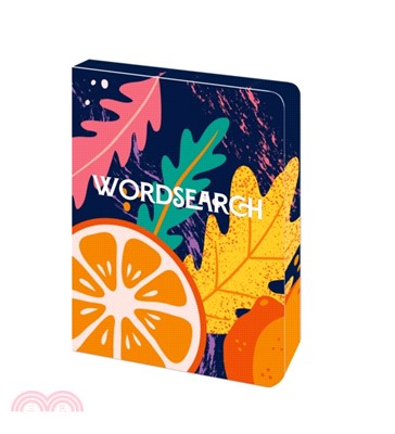 Wordsearch：Over 180 Puzzles