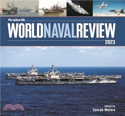 Seaforth World Naval Review：2023