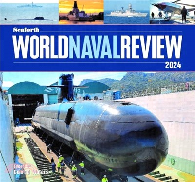 Seaforth World Naval Review：2024