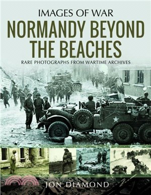 Normandy Beyond The Beaches