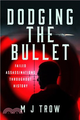 Dodging the Bullet：Failed Assassinations Throughout History