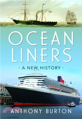 Ocean Liners：A New History