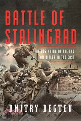 Battle of Stalingrad: The Beginning of the End for Hitler in the East