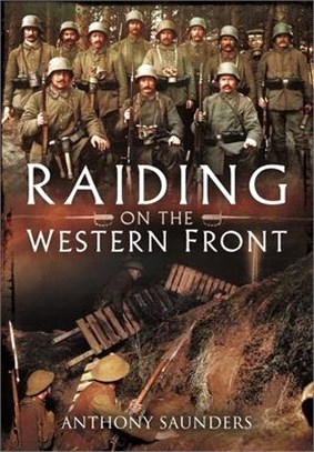 Raiding on the Western Front