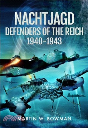 Nachtjagd, Defenders of the Reich, 1940??943