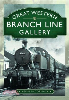 Great Western Branch Line Gallery