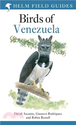 Birds of Venezuela