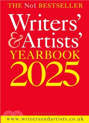 Writers' & Artists' Yearbook 2025