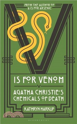 V is for Venom：Agatha Christie's Chemicals of Death