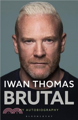 Brutal：My Autobiography