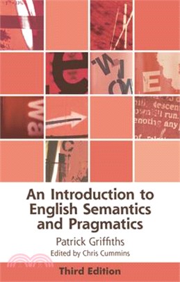 An Introduction to English Semantics and Pragmatics