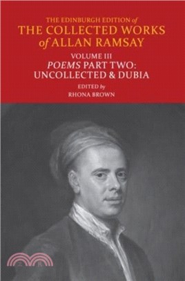 The Prose of Allan Ramsay