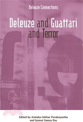 Deleuze and Guattari and Terror