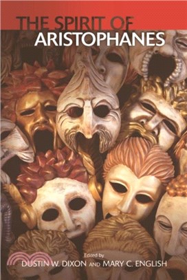 The Spirit of Aristophanes