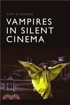 Vampires in Silent Cinema