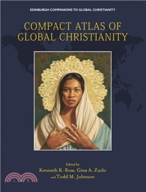 Compact Atlas of Global Christianity