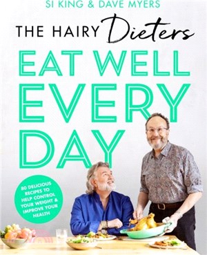 The Hairy Dieters' Eat Well Every Day