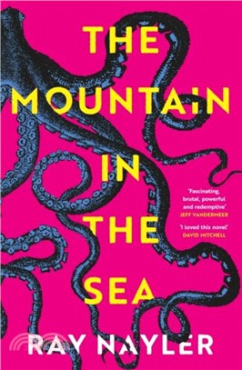 The Mountain in the Sea