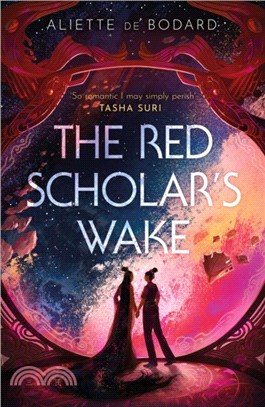 The Red Scholar's Wake：An award-nominated Xuya Universe Novel