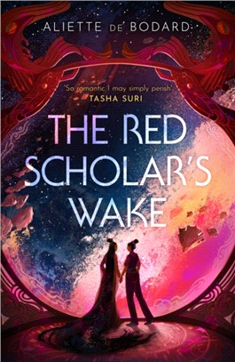 The Red Scholar's Wake