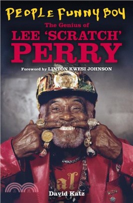 People Funny Boy：The Genius of Lee 'Scratch' Perry