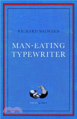 Man-Eating Typewriter