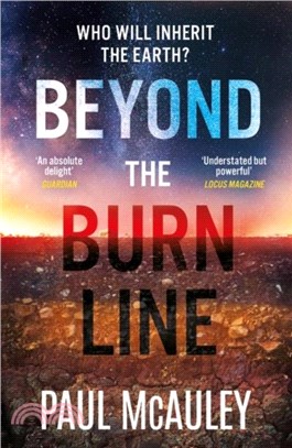 Beyond the Burn Line