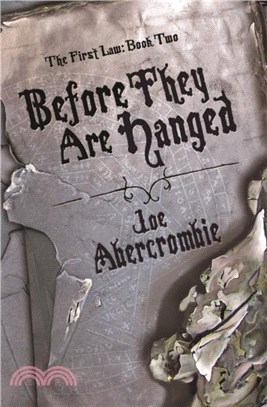 Before They Are Hanged：Book Two