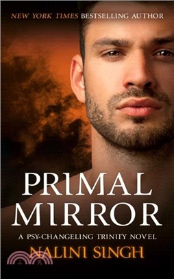 Primal Mirror：Book 8